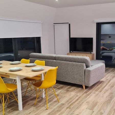 Апартаменты Duplex V53 Виго Экстерьер фото