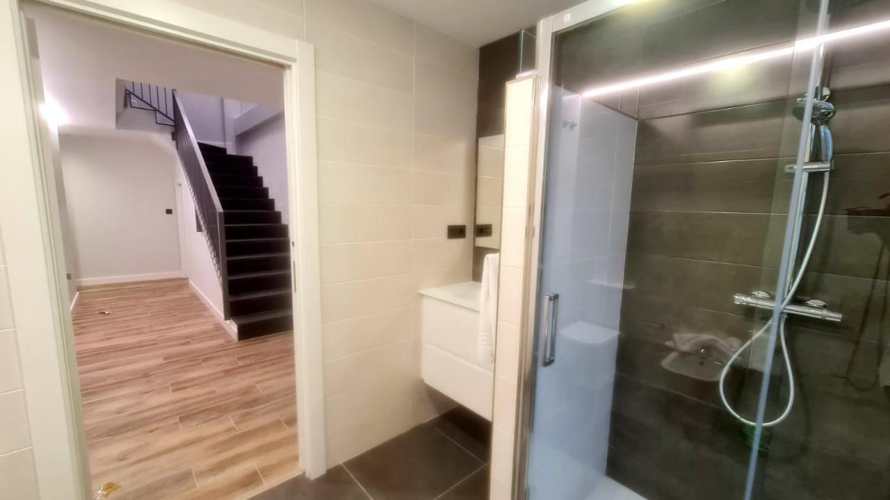 Апартаменты Duplex V53 Виго Экстерьер фото